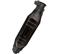 Marmitta Silenziatore Trattore Fiat 455C, 505C, 605C, Rif.580710, Ø46mm, L.490mm