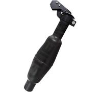 Marmitta Silenziatore Trattore Fiat 70C-80C-Ø60mm-L.530mm-Rif.554317-Parapioggia
