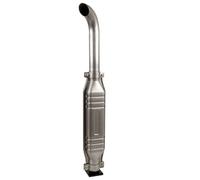 Marmitta Silenziatore Trattore Fiat 80C-90C-FL10-AD10-Ø60mm-L.1050mm-Rif.4981139