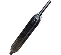 Marmitta Silenziatore Trattore Landini 7860, 8860, Rif.3530335M91, Ø55, L.1130mm