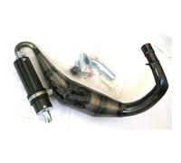 MARMITTA SIMONINI CON SILENZIATORE PER PIAGGIO VESPA PK 50-40309