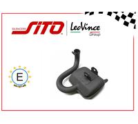 MARMITTA SITO 0231 OMOLOGATA TIPO ORIGINALE PER PIAGGIO VESPA PX 125 - 150 TUTTI