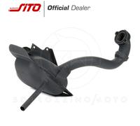 0245 MARMITTA SITO : PIAGGIO APE TM 703 MANUBRIO