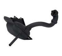 Marmitta SITO 0245 Scarico COMPATIBILE CON Piaggio APE TM703- CAR - P2 P3