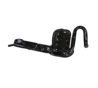 MARMITTA SITO 0536 SITOPLUS TIPO ORIGINALE HONDA PK WALLAROO ATTACCO A GHIERA