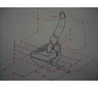 MARMITTA SITO 208 PER VESPA 50 R-N-L-SPECIAL (omologata)