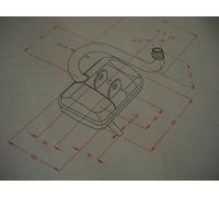 MARMITTA SITO 231 PER PIAGGIO VESPA PX & LML STAR 125-150 2 TEMPI (OMOLOGATA)