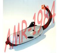 Marmitta SITO APRILIA SR R 50 FACTORY SR STREET (MOTORE PIAGGIO) C.732
