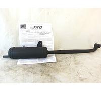 marmitta SITO CIAO - P - PX - cod.0218