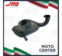 Marmitta SITO per Vespa 200 PX-PE-ARCOBALENO, 200 RALLY