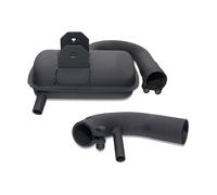Marmitta SITO per LML Star 125 a 150 2 tempi per scooter