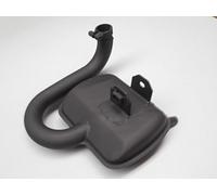 MARMITTA SITO PER PIAGGIO MODELLO VESPA 125 PX VESPA 150 0231