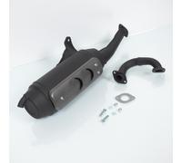Marmitta SITO per Scooter Gilera 50 Easy Moving prima del 2020 Nuovo