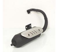 Marmitta SITO per Scooter Peugeot 50 Buxy 1994-1996