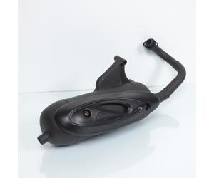 marmitta sito per scooter piaggio 50 fly 2t dal 2005 al 2013 0579 / 2 tempi