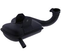 Marmitta Sito per VESPA 200 Rally 200 2T AC