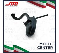 0245 - Marmitta Leovince Sito 2 Tempi Piaggio APE TM 703