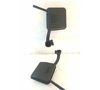 marmitta SITO PIAGGIO VESPA 58 CODICE 0203