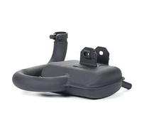 0231 - Marmitta Leovince Sito 2 Tempi VESPA 80 PX VESPA 125 PX VESPA 150 PX