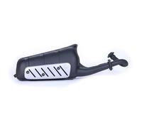 MARMITTA SITO PLUS 0261 PIAGGIO FREE 50 1992 1994 / FREE FL 50 1995 2000 2T