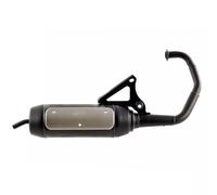MARMITTA SITO PLUS 0559 SCOOTER MBK 50 CW SP BOOSTER SPIRIT EURO 2