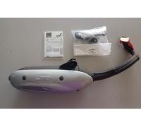 MARMITTA SITO PLUS 0599 SCOOTER DERBI ATLANTIS PREDATOR 50 RAFFREDDAMENTO ARIA