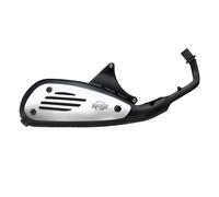 Marmitta Sito Plus 0749 LIBERTY iGet ZIP VESPA SPRINT PRIMAVERA 50 4 TEMPI