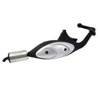 Scarico Sito Plus compatibile per Gilera NGR MC2, ZIP SP, Runner, Stalker 97