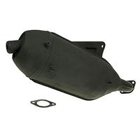 Marmitta Sito Plus - ITALJET Dragster 180 2T LC