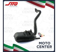 0250 - Marmitta Leovince Sito 2 Tempi VESPA PK 50 - XL - RUSH - N - FL2 - HP