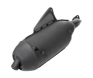 Marmitta SITO Plus per Piaggio Hexagon 125/150 senza Kummer