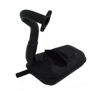 MARMITTA SITO PLUS PER PIAGGIO VESPA PK 125 - XL