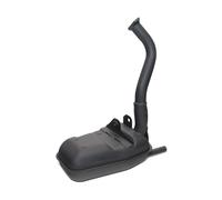 Marmitta SITO Plus per scooter