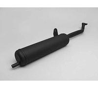 Marmitta SITO PLUS Piaggio Ciao Bravo 50 ccm Mofa SP0219 Marmitta SITO PLUS Piaggio Ciao Bravo 50 ccm Mofa SP0219