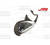 MARMITTA SITO PLUS PIAGGIO VESPA 125 150 ET4 - LIBERTY 125 - VESPA LX 125 150