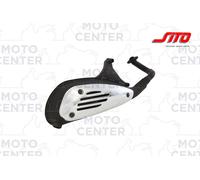 MARMITTA SITO PLUS PIAGGIO VESPA LX 2T 50 2005-2008 C38101