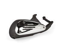 0264 - Marmitta Leovince Sito 2 Tempi Aprilia MOJITO 50 VESPA LX 50 ET2