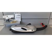 MARMITTA SITO SCOOTER DERBI PREDATOR 50 (LIQUID COOLED) COD. 0710