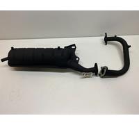 Marmitta SITO SCOOTER Honda VISION Peugeot ST 50 CC