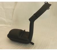 MARMITTA SCARICO SITO PER PIAGGIO VESPA PK 50 XL HP FL2 RUSH N V SITO 0230 OMOL.