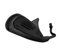 MARMITTA SITOPLUS ADATTA A PIAGGIO 50 IGET 3V LIBERTY PLACCHETTA NERA