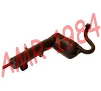 Marmitta SITOPLUS HONDA PK 50 WALLAROO C.536 ATTACCO A GHIERA