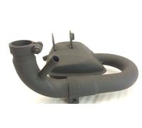 marmitta SITOPLUS LML star 125/150 2 TEMPI COD.0741