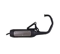 0559 - Marmitta Leovince Sito 2T Yamaha BW'S 50 MBK BOOSTER Italjet SCOOP PISTA