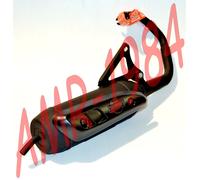 Marmitta SITOPLUS MBK BOOSTER BW'S 50 KAT DAL 2004 SITO 715
