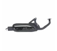 MARMITTA SITOPLUS PER MALAGUTI F12 PHANTOM AC LC ALTO RENDIMENTO 0565