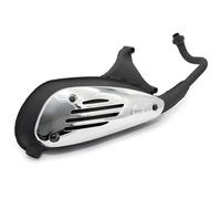 MARMITTA SITOPLUS PER PIAGGIO VESPA ET4 50 4T COD.0713