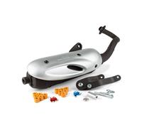 Marmitta SitoPlus Piaggio NRG Extreme AC/LC