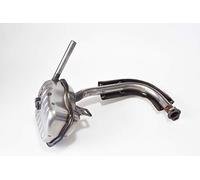 marmitta SITOPLUS VESPA 50 special