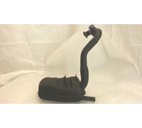 marmitta SITOPLUS VESPA HP - PK 50 - XL - RUSH - N- FL2 cod.0250